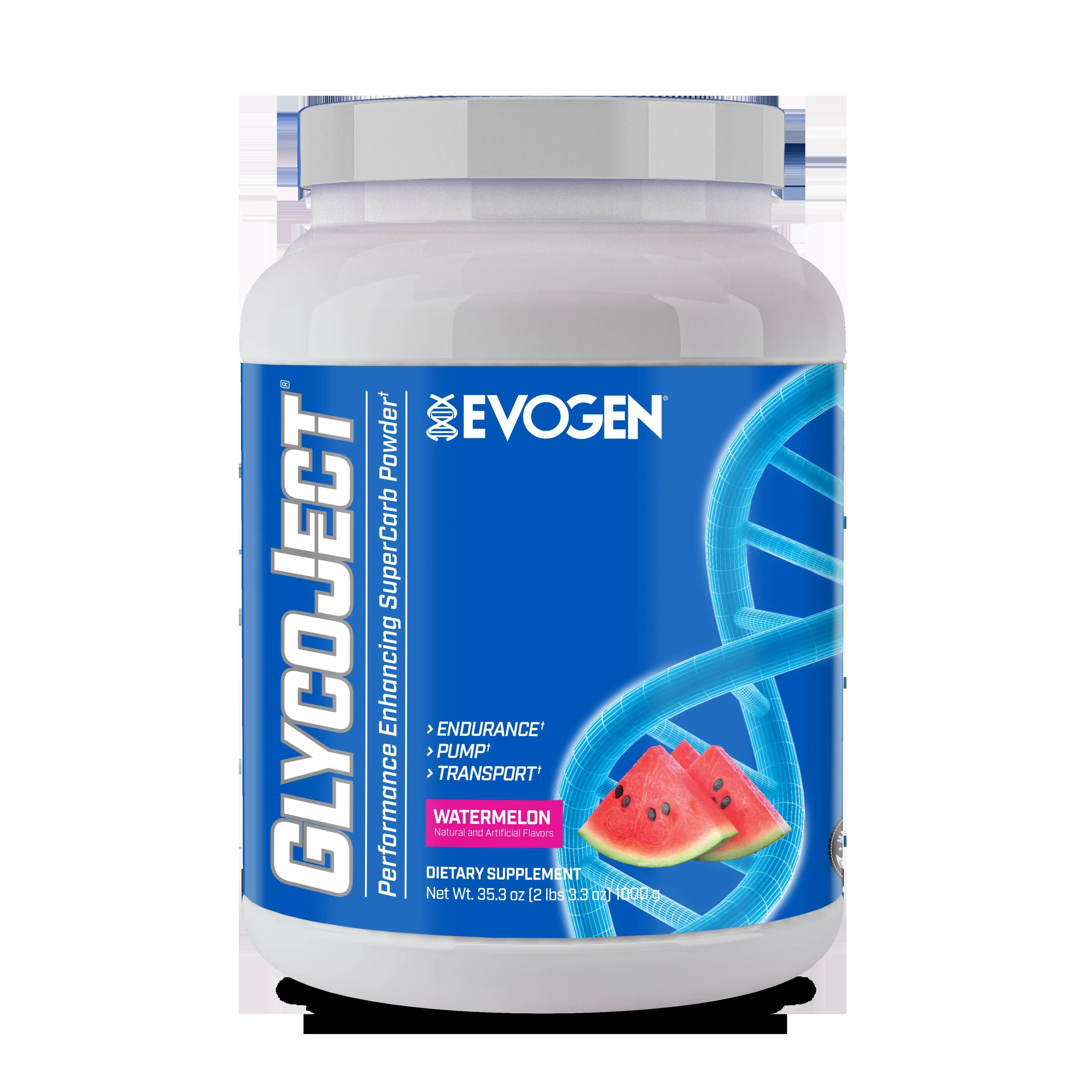 GlycoJect Super Carb