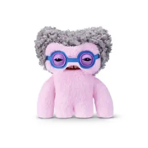 ZURU Fugglers Old Fogies 9" Plush (Squidge)