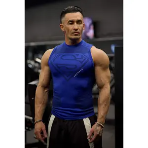 3047 - Superman Compression Tanks