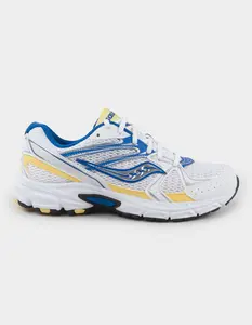 SAUCONY Ride Millennium Womens Shoes