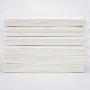 Car Tissue Refills,Facial Napkin Refills for Car Visor Tissue Holder,300 Sheets, 6 Packs Reusable Paper Towels Household Items