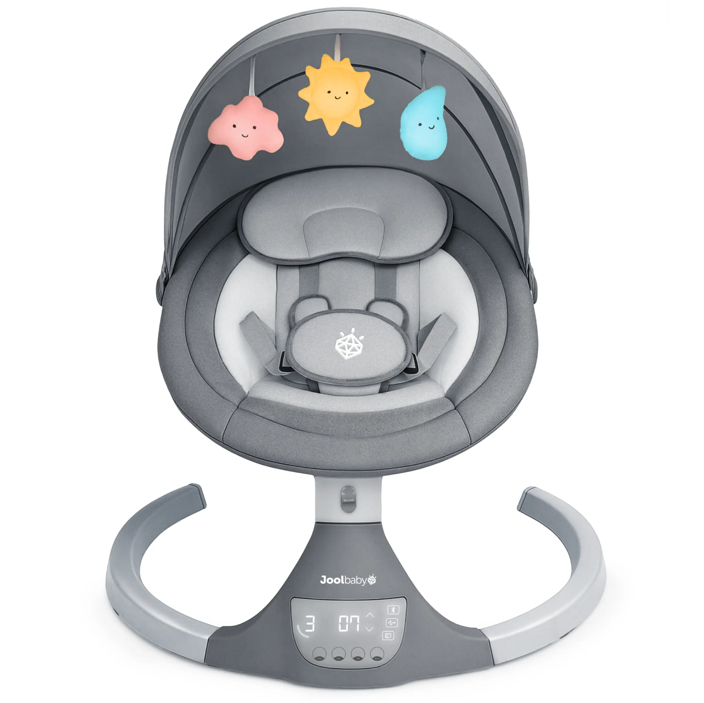Jool Baby Nova Signature Baby Swing
