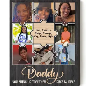 16x20 Portraits on stretch canvass frames