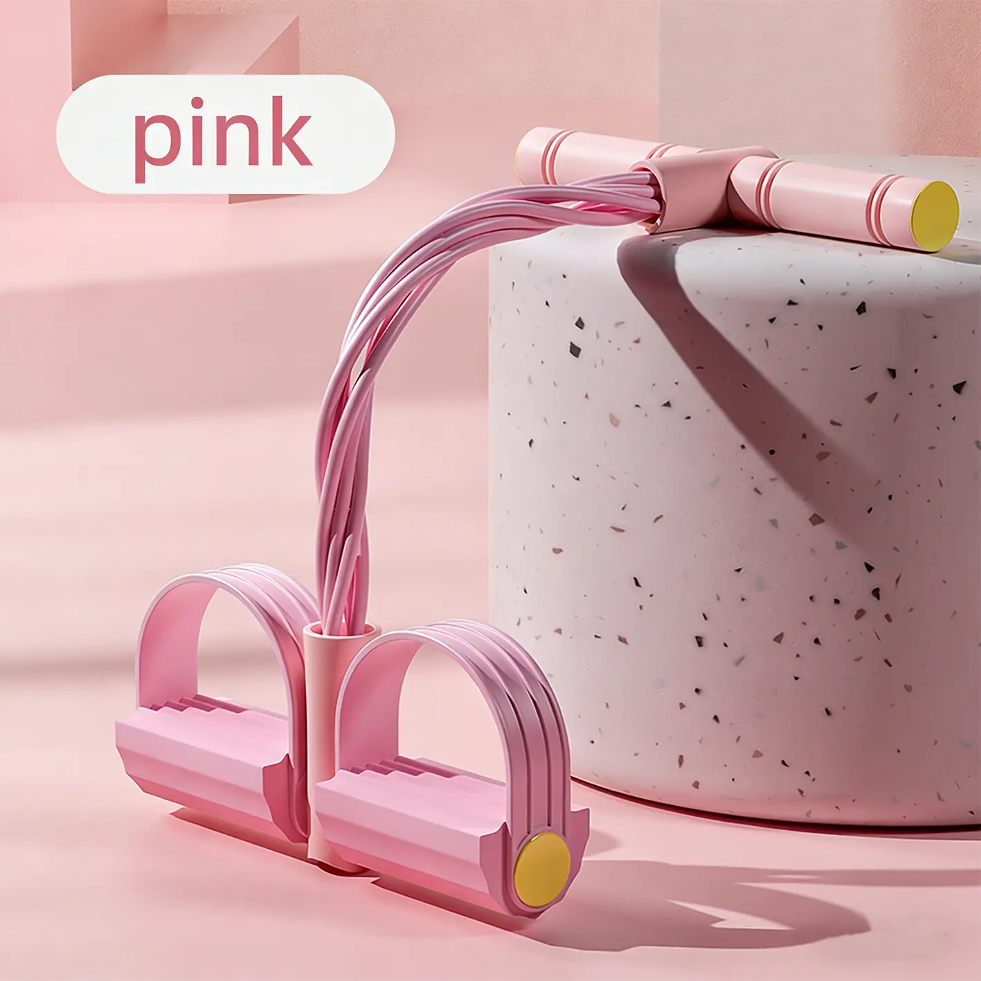 pink