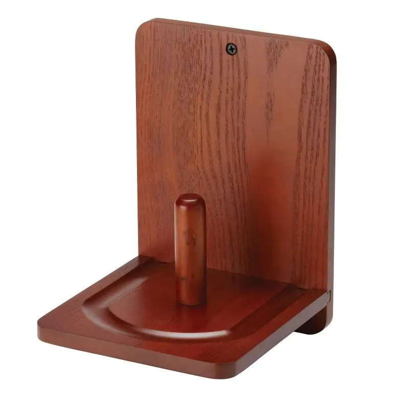 Fat Cat Wall Mount Cone Chalk Holder