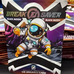 20 Moons Choose Your Team - Ultimate NFL, MLB & NBA Sports trading card pack
