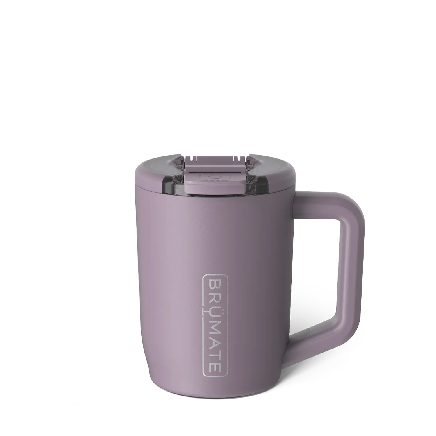 Lilac Dusk