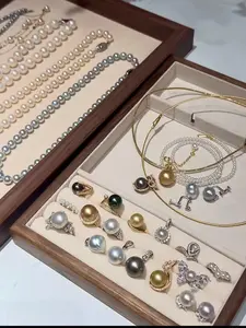 Grand Opening! All items are discounted—fashionable, versatile women’s necklaces