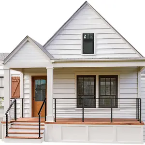 Custom Porch Railing Design Drawings – Stylish & Functional Railing for Front Porch, Balconies and Outdoor Spaces