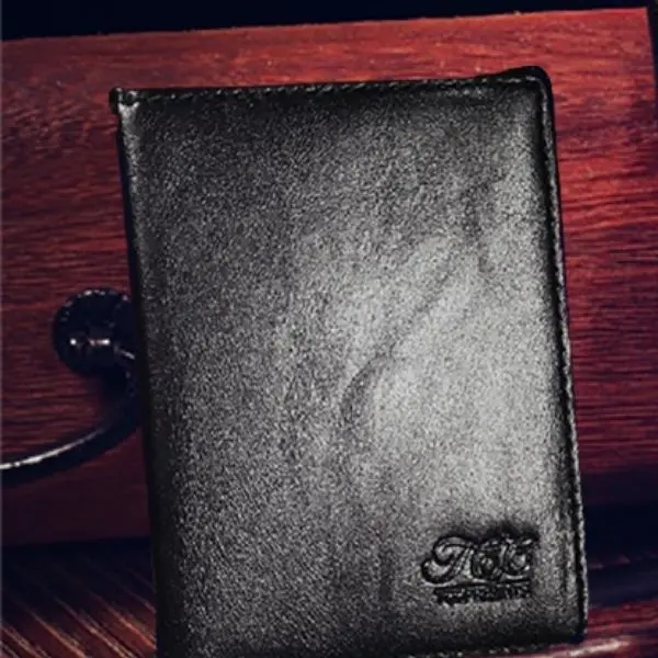 Packet Wallet by TCC