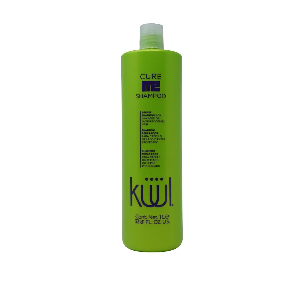Kuul Cure Me Shampoo