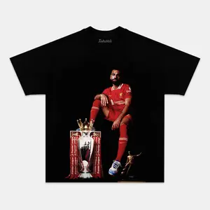 MOHAMED SALAH TEE T-shirt - Hoodie