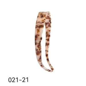 Gym Teeth Headband - Superior Comfort Soft Lightweight Adaptable Fit Long Lasting Durability Protects Hair Scalp Secure Design