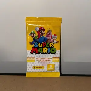 Super Mario Booster Pack
