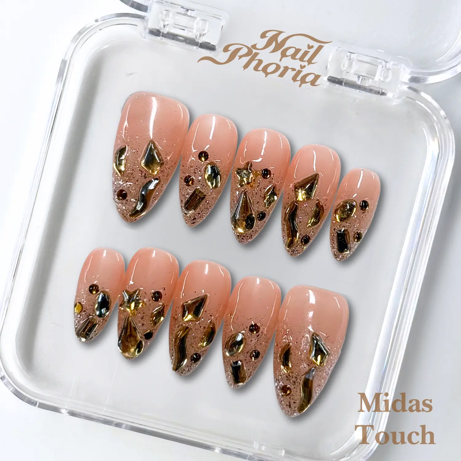 Midas Touch