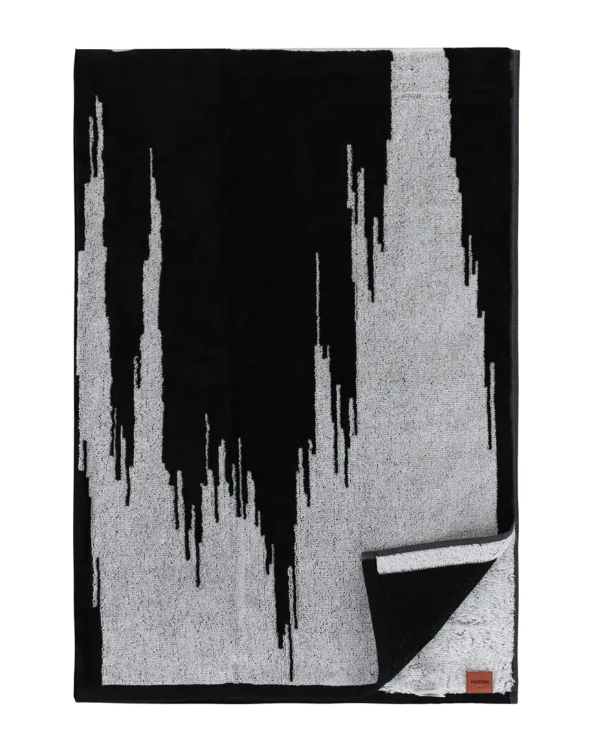 Missoni Skunk Bath Towel