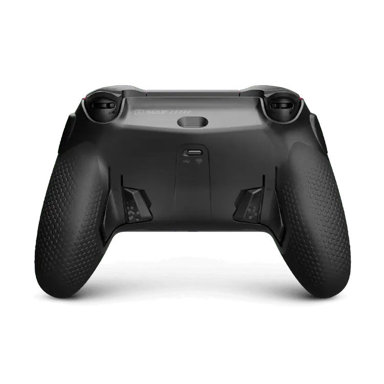 SCUF Envision Pro Wireless PC Controller (Respawn) | 4 Customizable Rear Paddles, Hall Effect Thumbsticks, 5 Programmable G-Keys