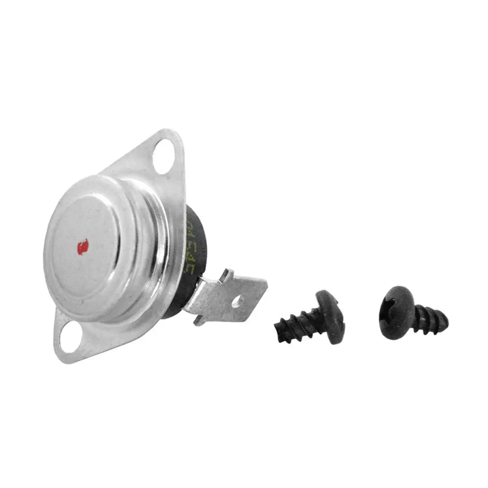 212 MAIN Surface Mount Thermostat Kit for Raypak Aquatic Fitness Equipment - 140-Degree High-Limit with Automatic Reset