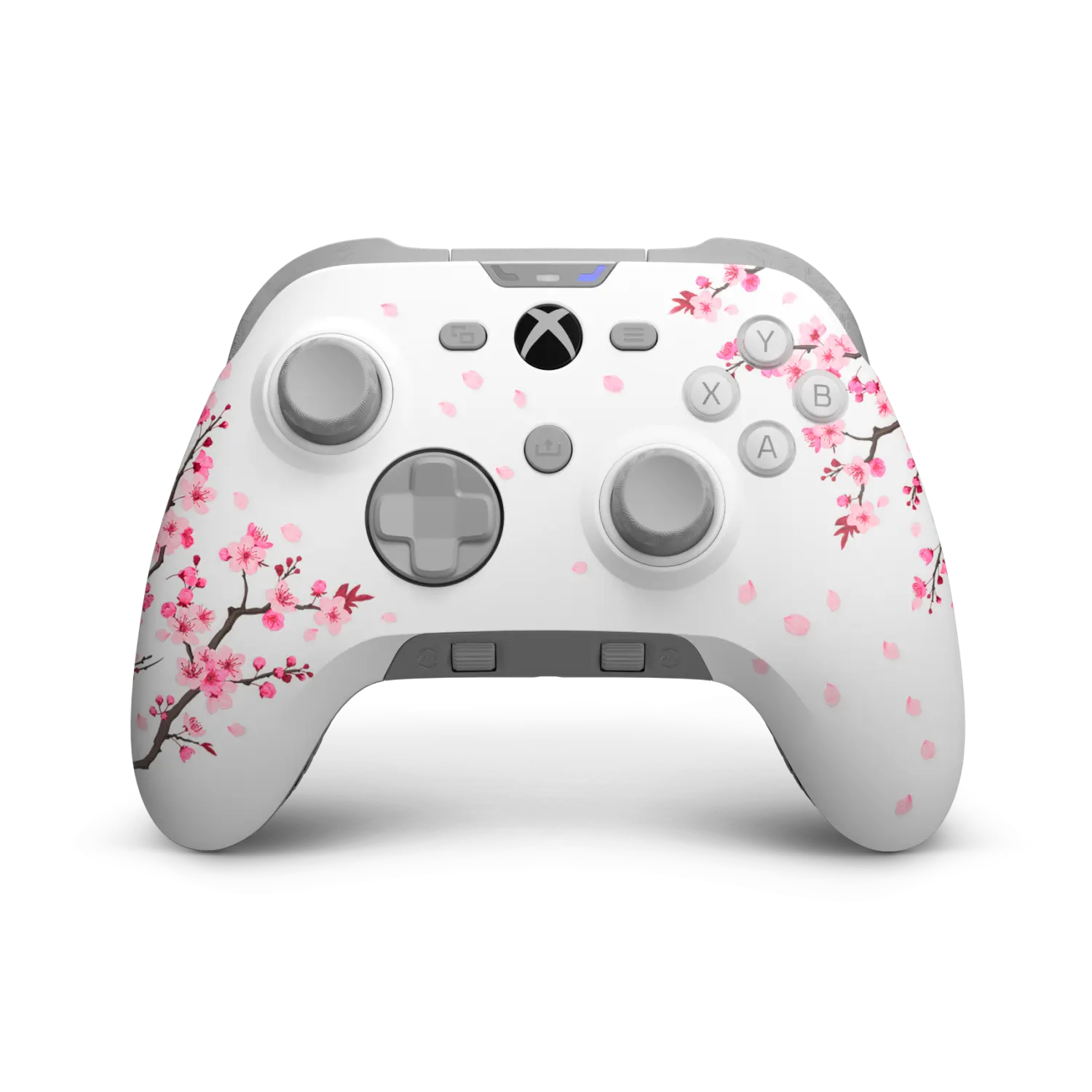 SCUF Valor Pro Wireless Xbox Controller (Cherry Blossom) - 4 Customizable Rear Paddles, Endurance TMR Thumbsticks, Audio Control System, Manufacturer Warranty, Manufacturer Warrenty