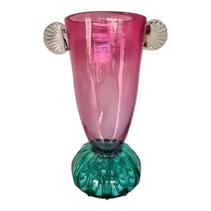Little Mermaid Vase