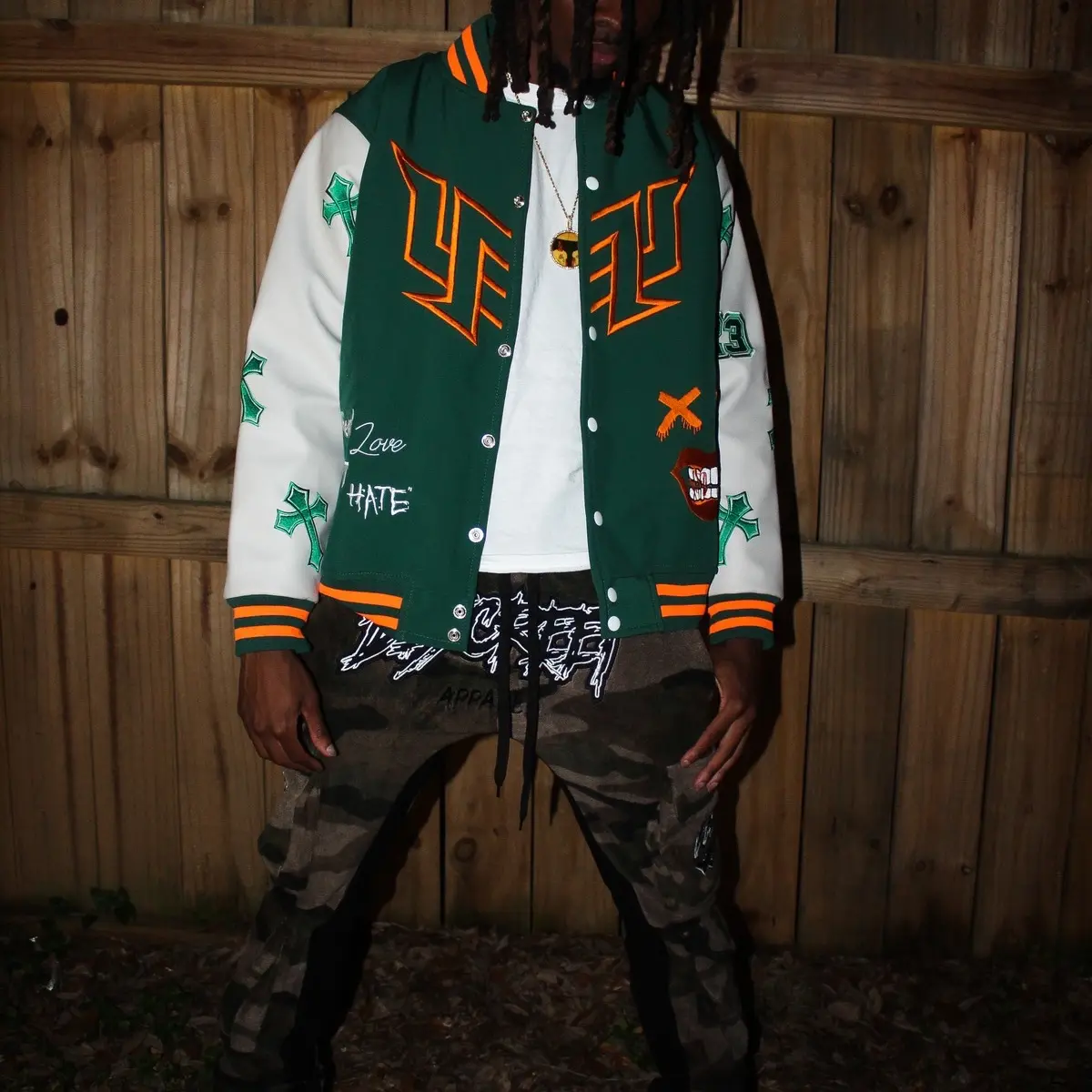 FAMU LEGACY VARSITY