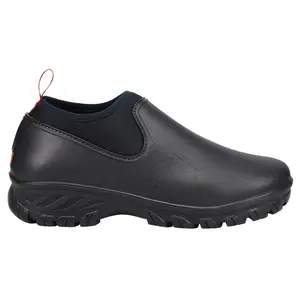 Easy Spirit Womens Cloudy X Martha Stewart Slip On Casual Boots Ankle Low Heel 1-2" - Blue