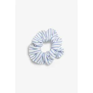 43SCRUNCH - Baby Rib Scrunchie