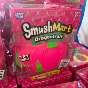 Smush Mart Dragon fruit