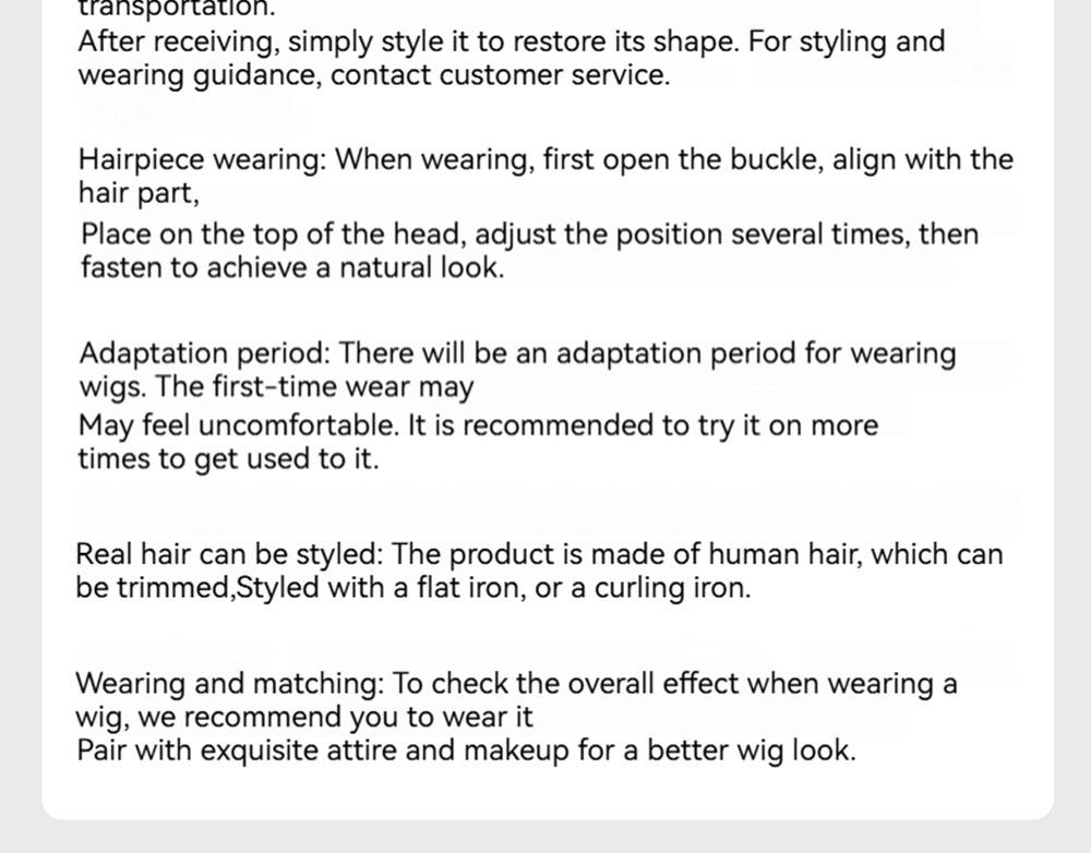 Real Human Hair Topper with Bangs – Volumizing High Root Lift Cover Gray Invisible Lightweight Top Piece for Women Thinning Hair