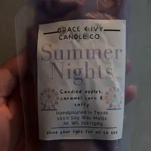 Squeezable Wax - Wax Melts for your Home Non-Toxic