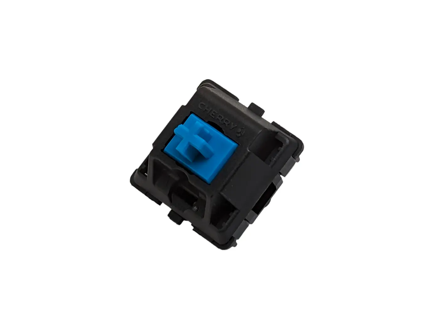 Cherry MX2A Blue Clicky Switches