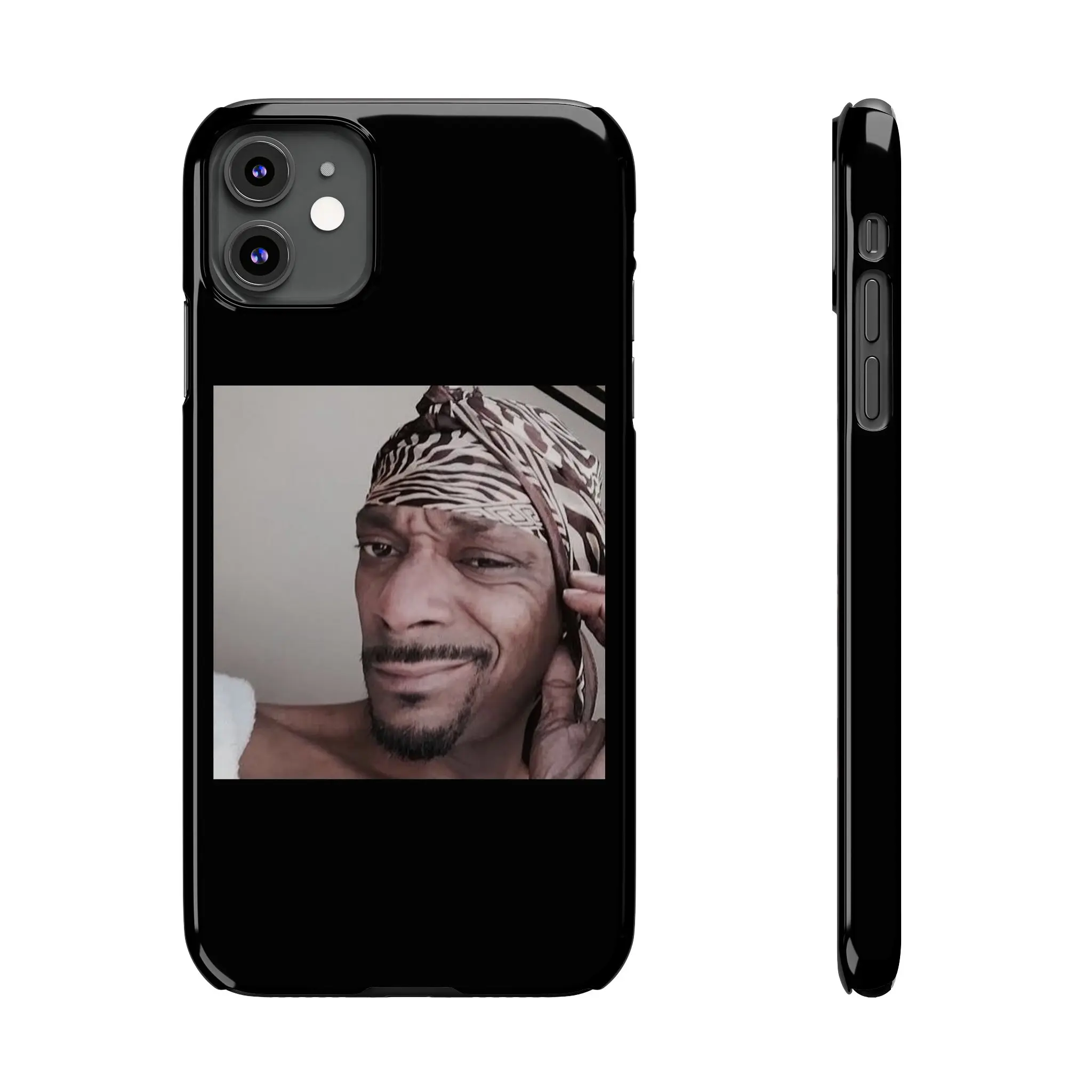 Slim Phone Cases