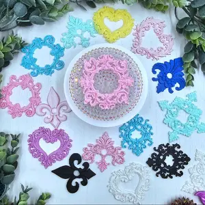 DIY Lid topper accessory Fit 24oz and most up to 40oz tumbler lids