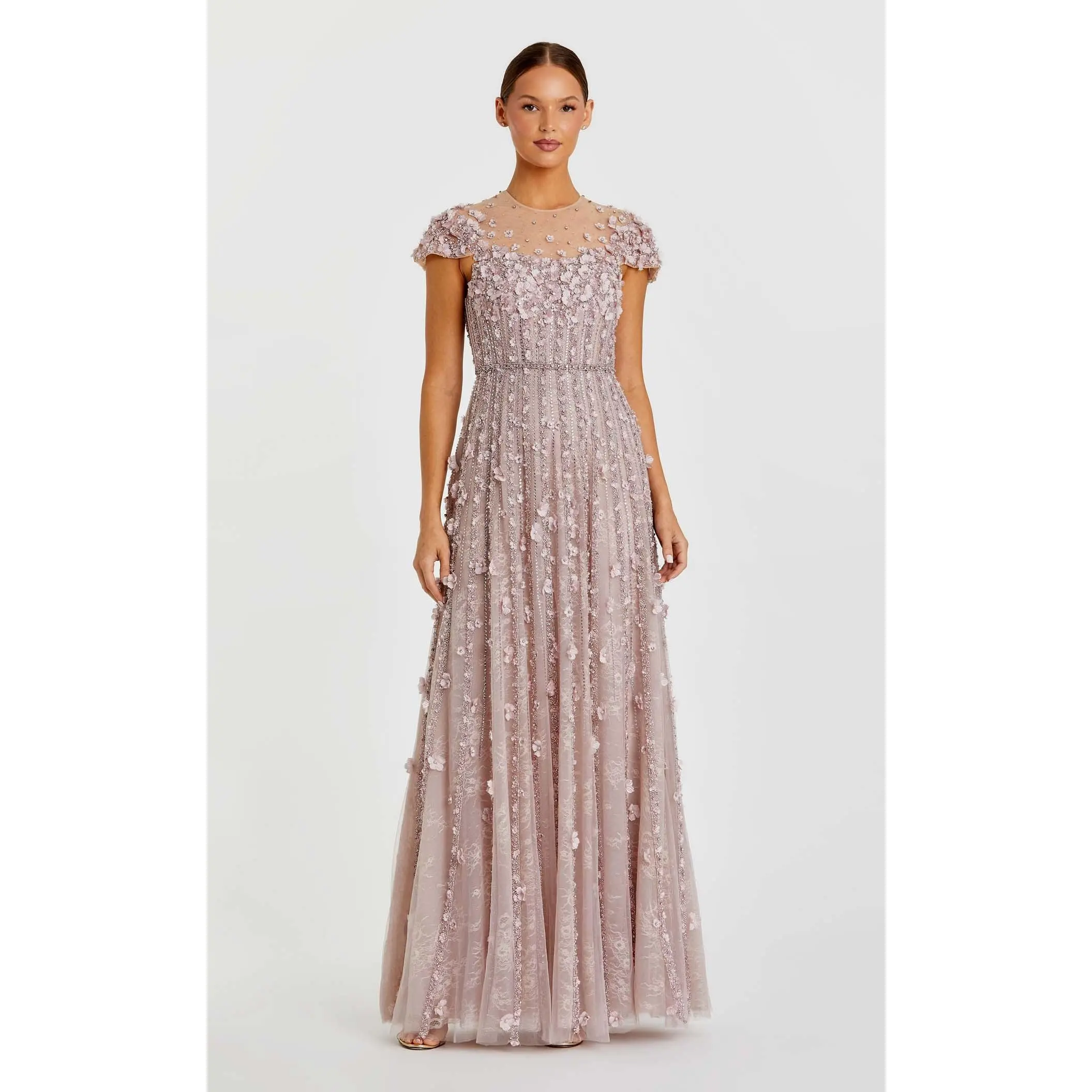 Mac Duggal 11866 Dress