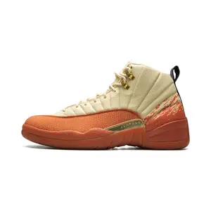 Air Jordan 12 "Eastside Golf" DV1758 108