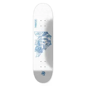 Primitive Skateboarding Decks Vianna Ceramic - 8.5"