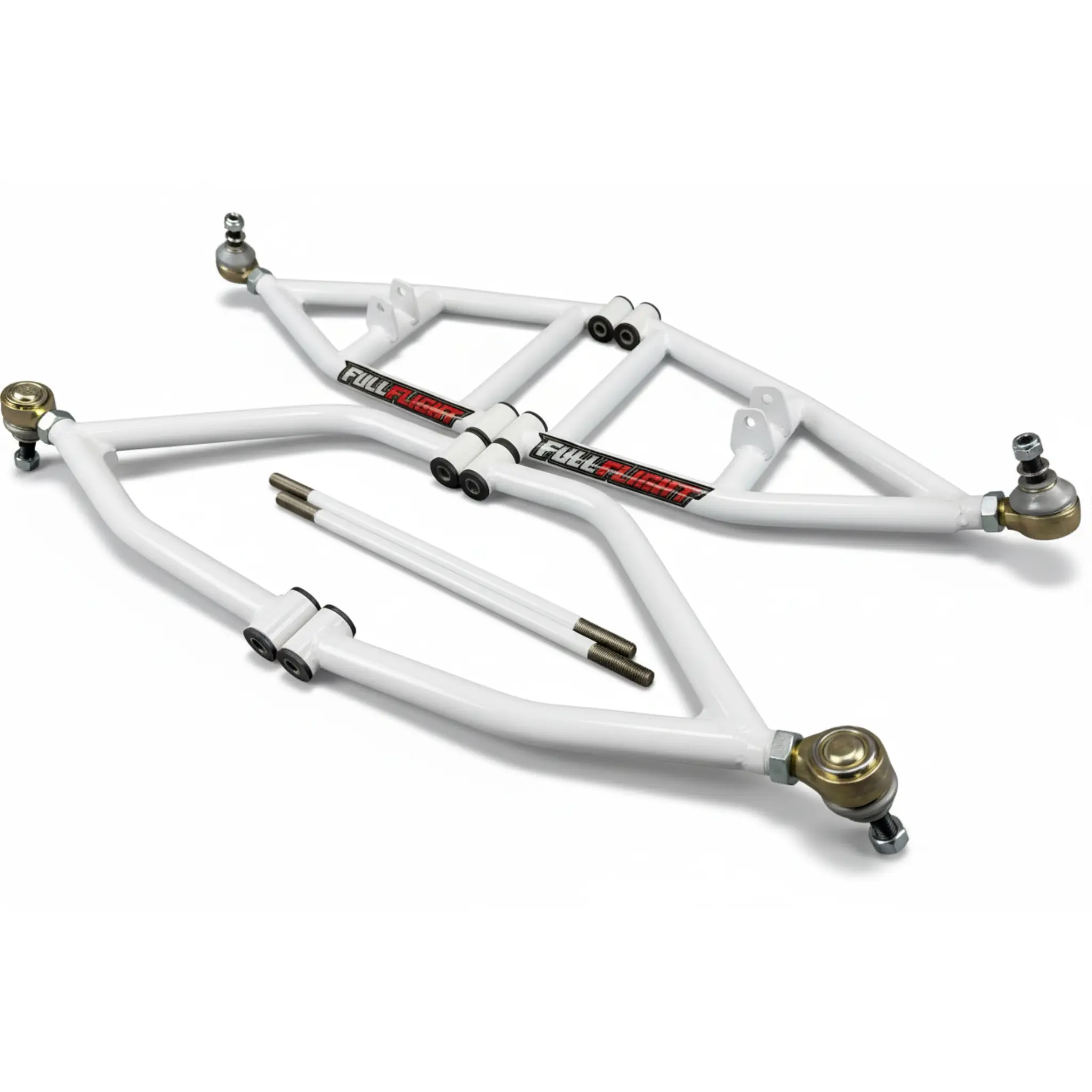 Polaris Elite 3.0 Series Outlaw 525 Extended ATV A-arms