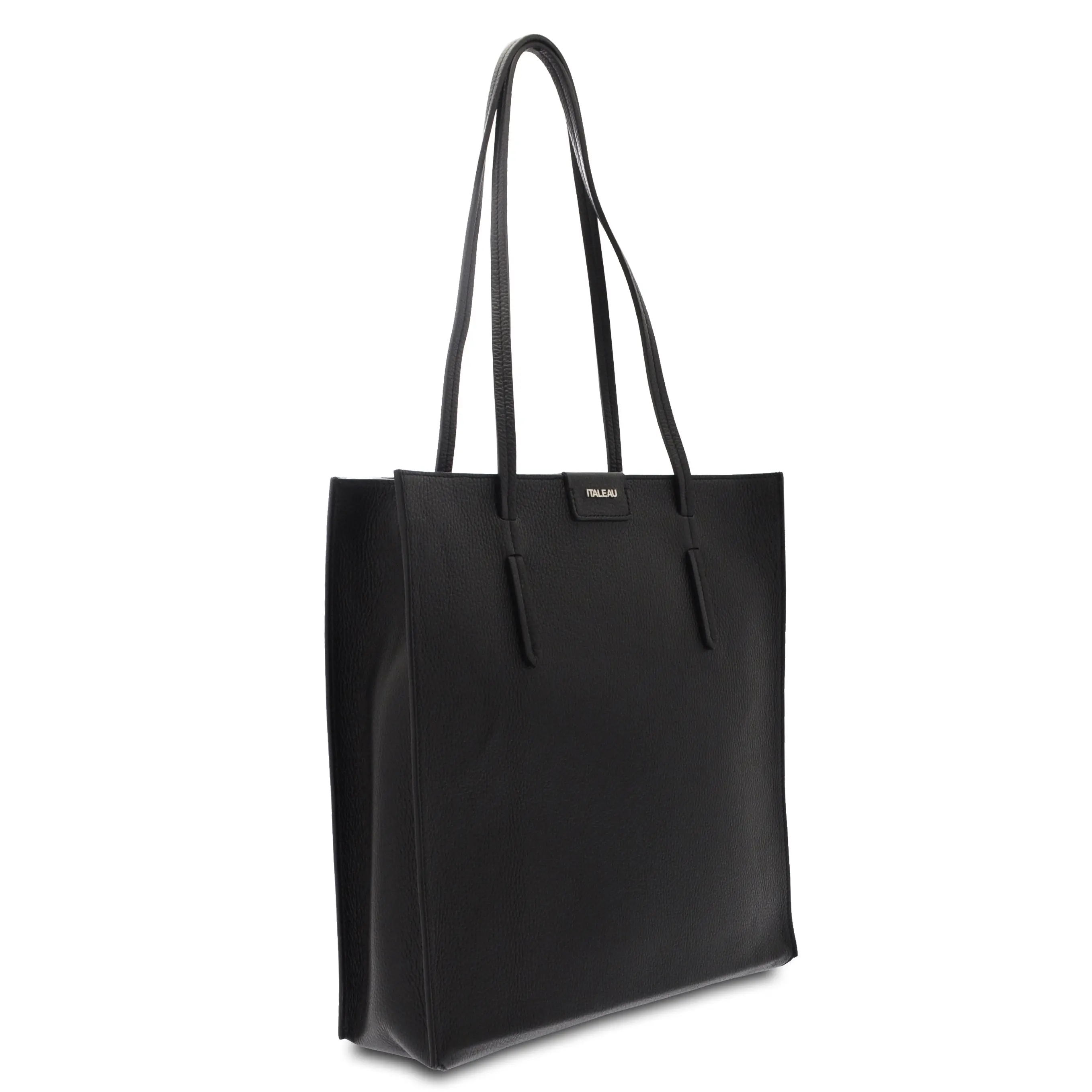 Olimpia Tote Nero