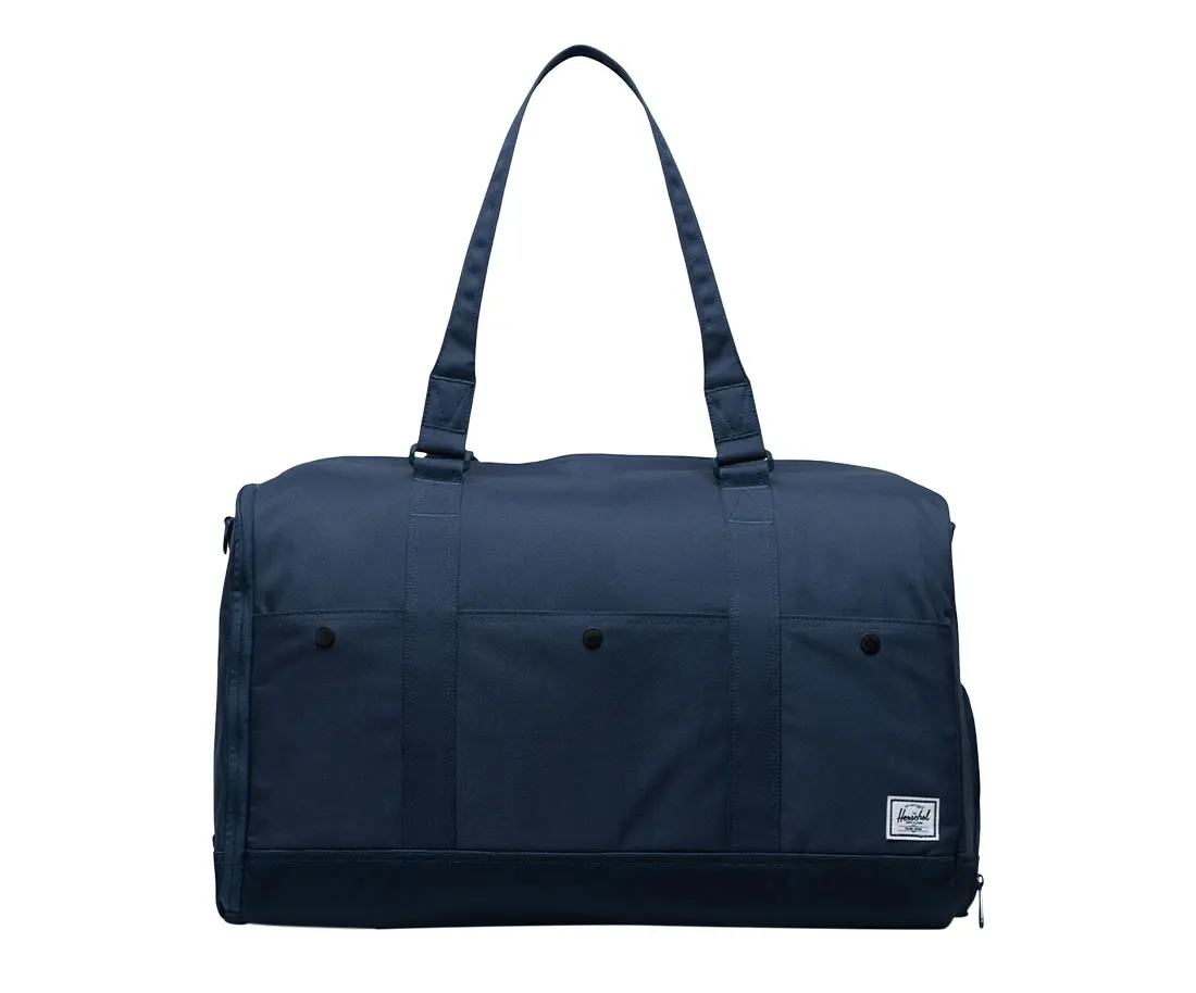 Herschel Bennett Unisex Duffle Bags