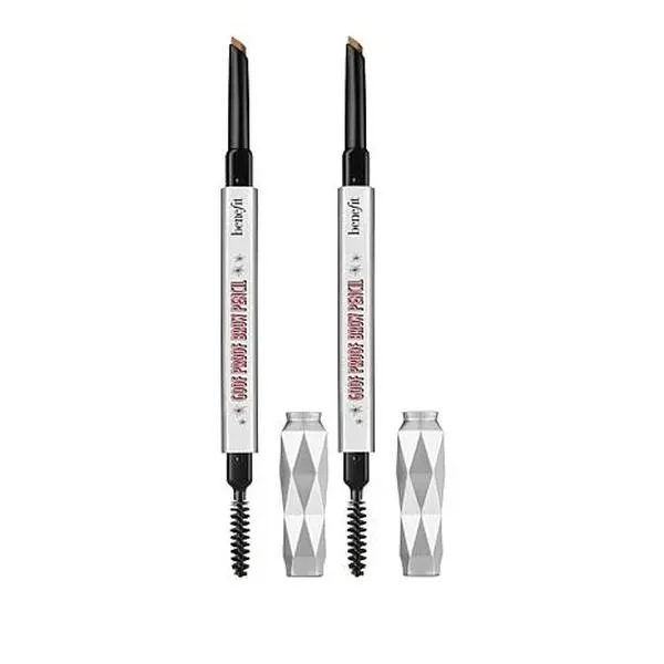 Benefit Cosmetics Goof Proof Shade 3 Medium Brow Pencil Duo