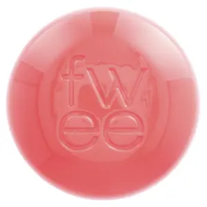 fwee Lip & Cheek Blurry Pudding Pot, CR01 Dear , 0.17 oz (5 g)