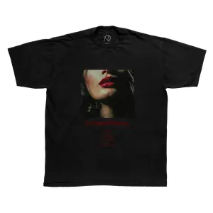 ECHOES OF SILENCE TEE