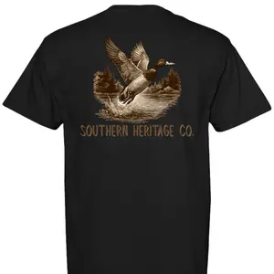 Southern Heritage - Duck Outta Water