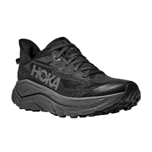 HOKA Men's Challenger 8 Wide Black