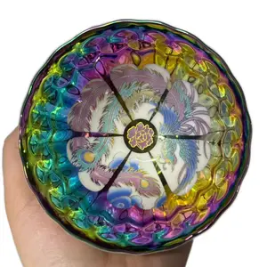 Jianzhan Teacup QCYG0008 Jianzhan