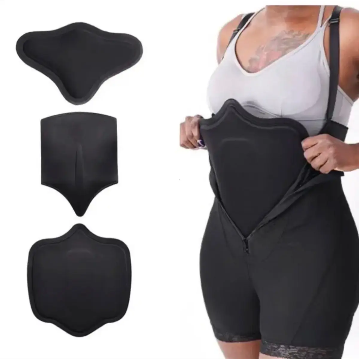 abdominal board