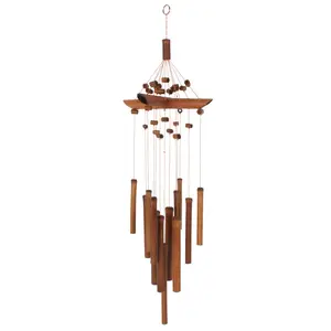 Bamboo Windchime