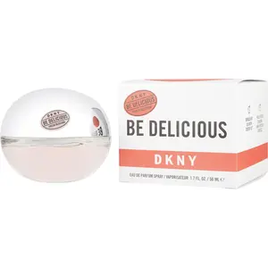 Dkny Be Delicious Fresh Blossom By Donna Karan Eau De Parfum For Women Dkny Be Delicious Fresh Blossom By Donna Karan Eau De Parfum For Women