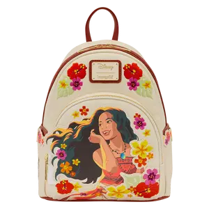 Disney Moana Live Action Mini Backpack