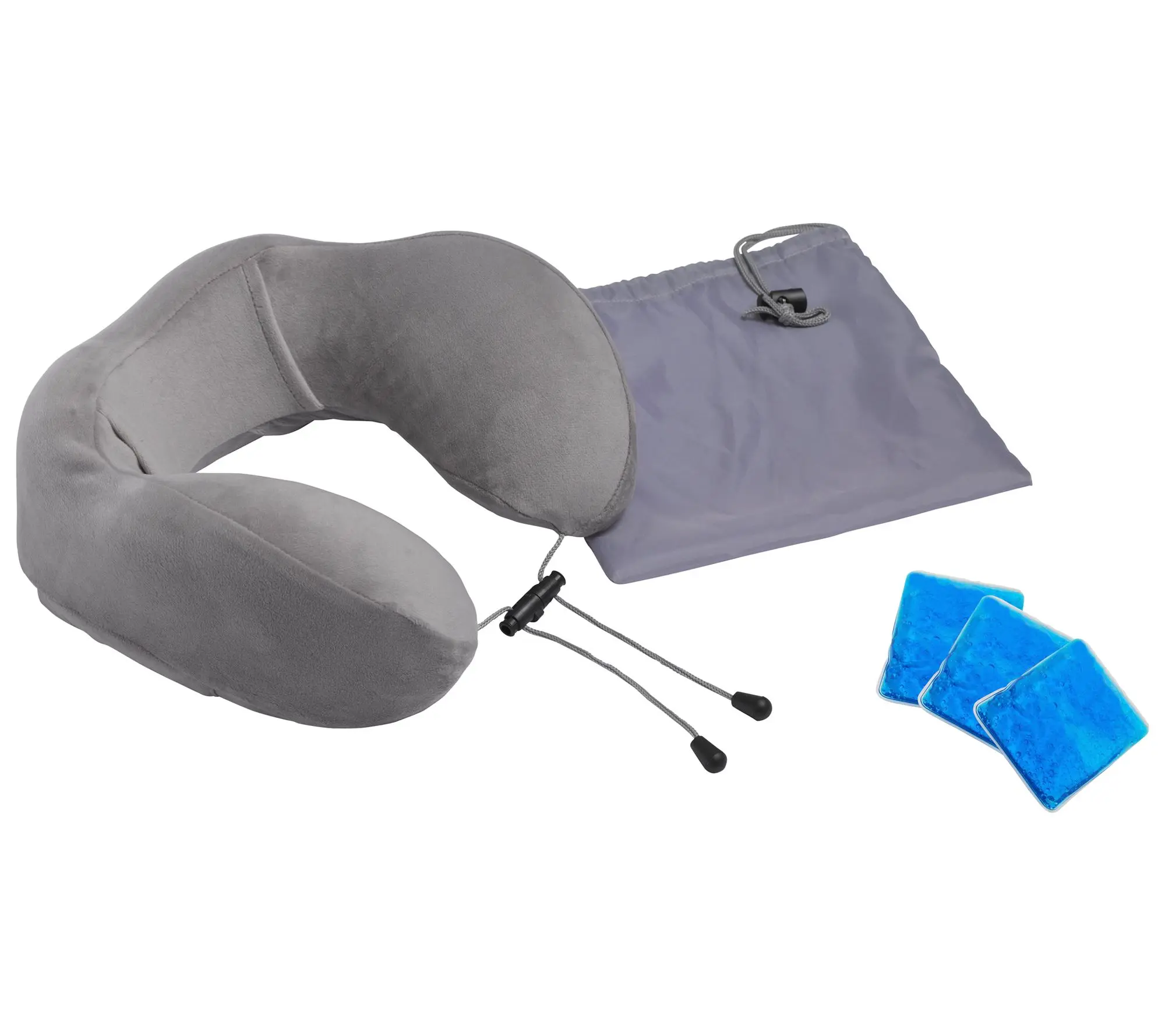 Drive Medical Comfort Touch Neck Support Cushion